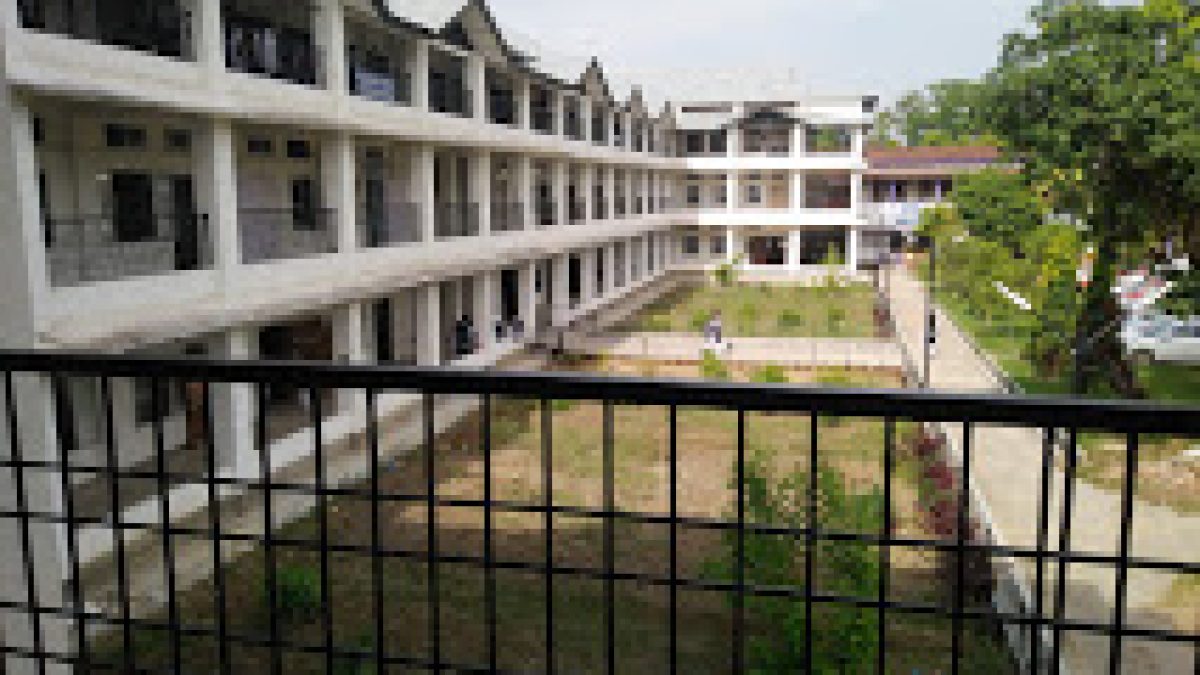 Jagannath Barooah College, Jorhat