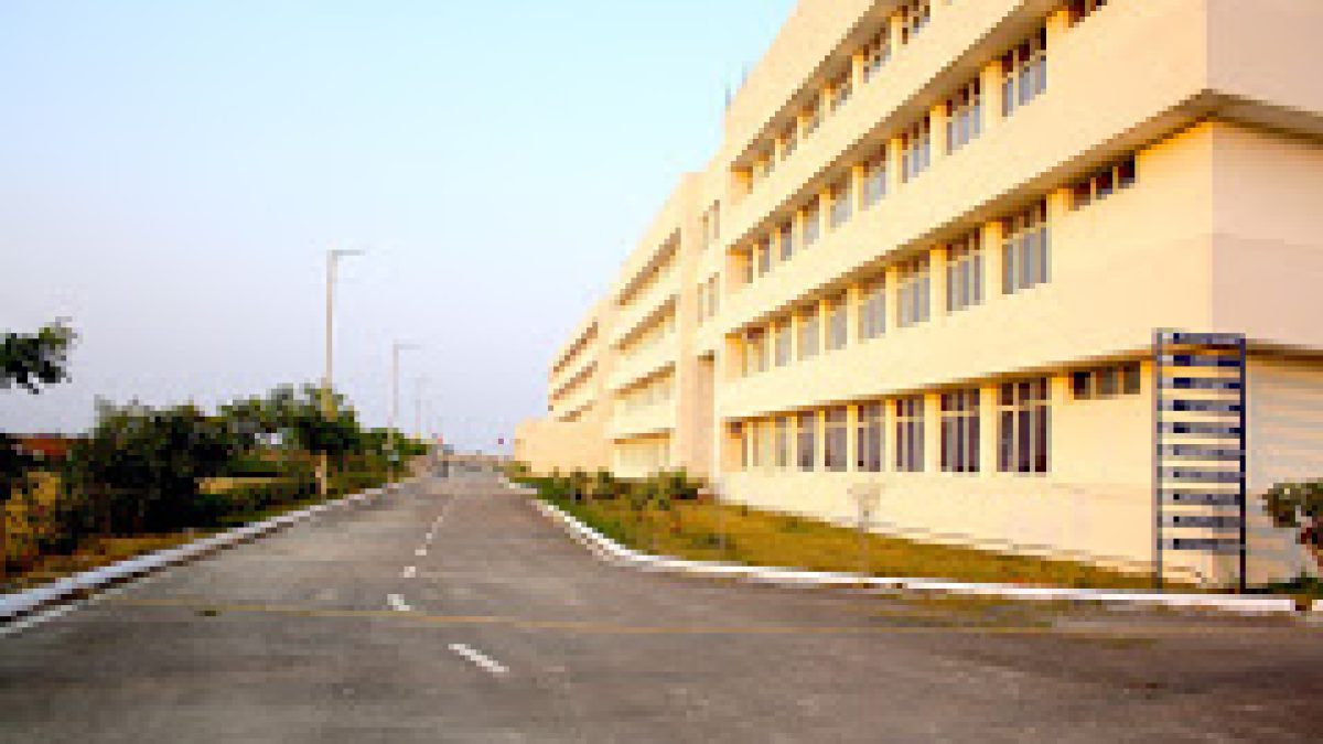 Jagannath University, Bahadurgarh