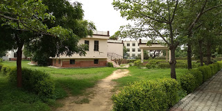 Jagannath University, Jaipur