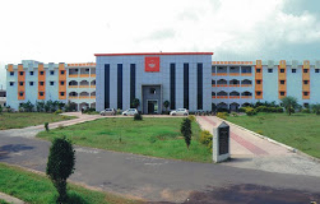 Jagan's College of Engineering and Technology, Nellore