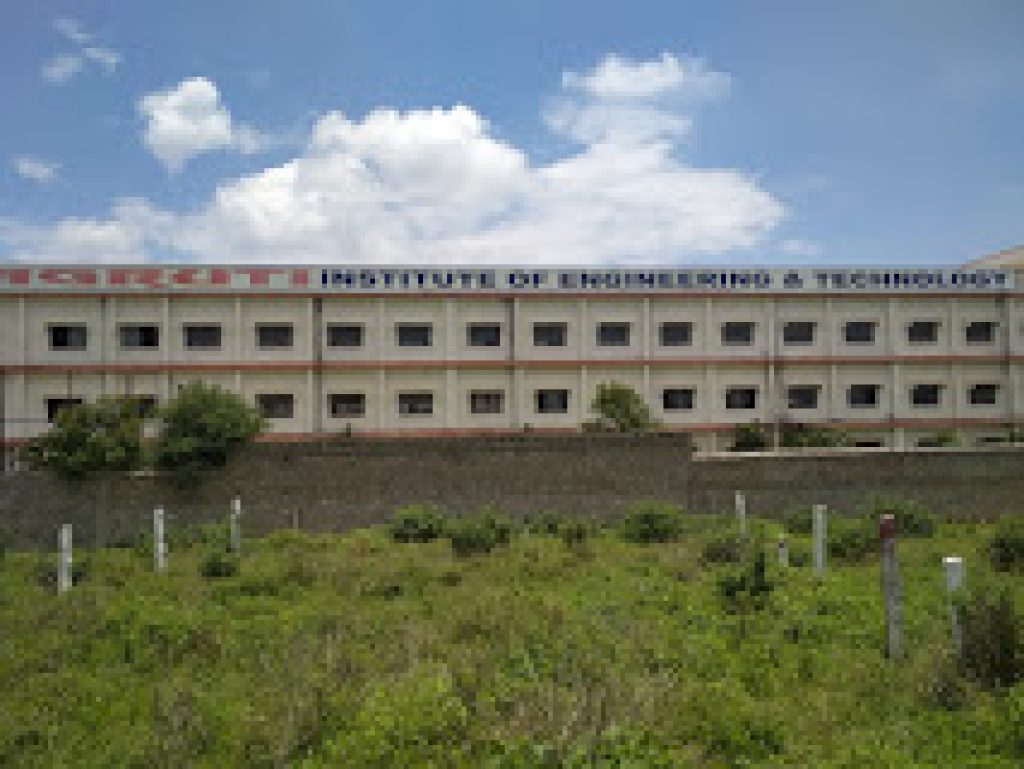 Jagruti Institute of Engineering and Technology, Ibrahimpatnam