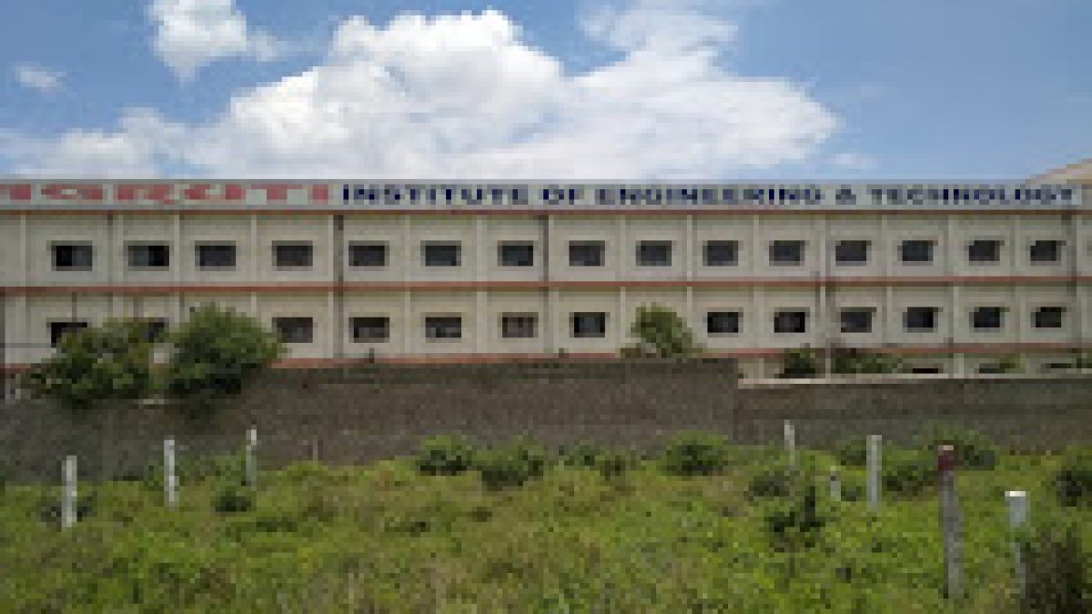 Jagruti Institute of Engineering and Technology, Ibrahimpatnam