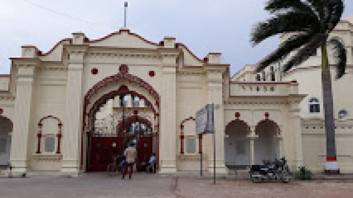 Jahangirabad Institute of Technology, Barabanki