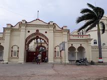 Jahangirabad Institute of Technology, Barabanki