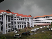 Jai Bharath College of Management and Engineering Technology, Perumbavoor