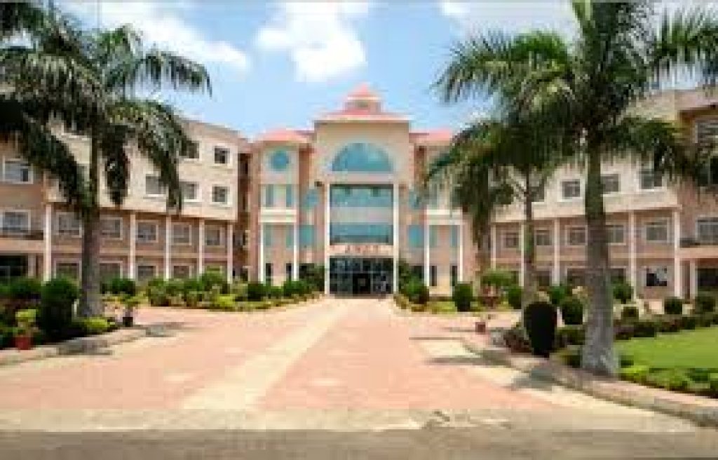 Jai Narain College of Technology, Bhopal