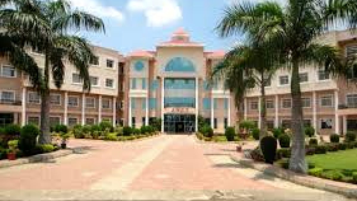 Jai Narain College of Technology, Bhopal