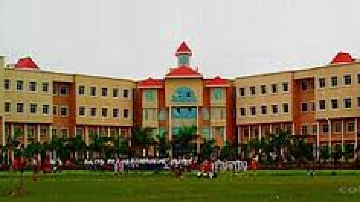 Jai Narain College of Technology and Science, Bhopal