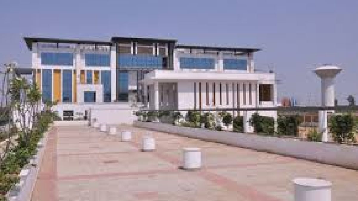 Jai Parkash Mukand Lal Innovative Engineering and Technology Institute, Radaur