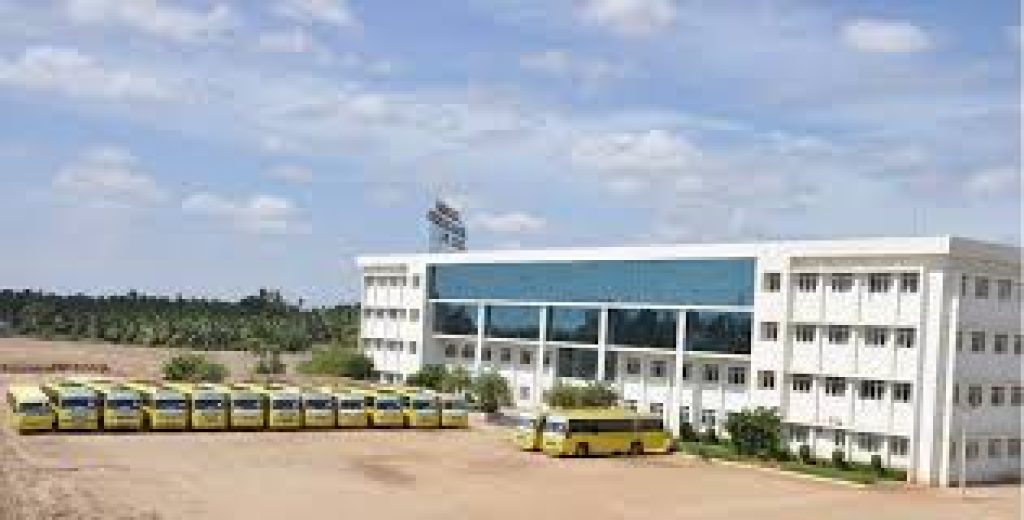 Jai Shriram Engineering College, Tirupur