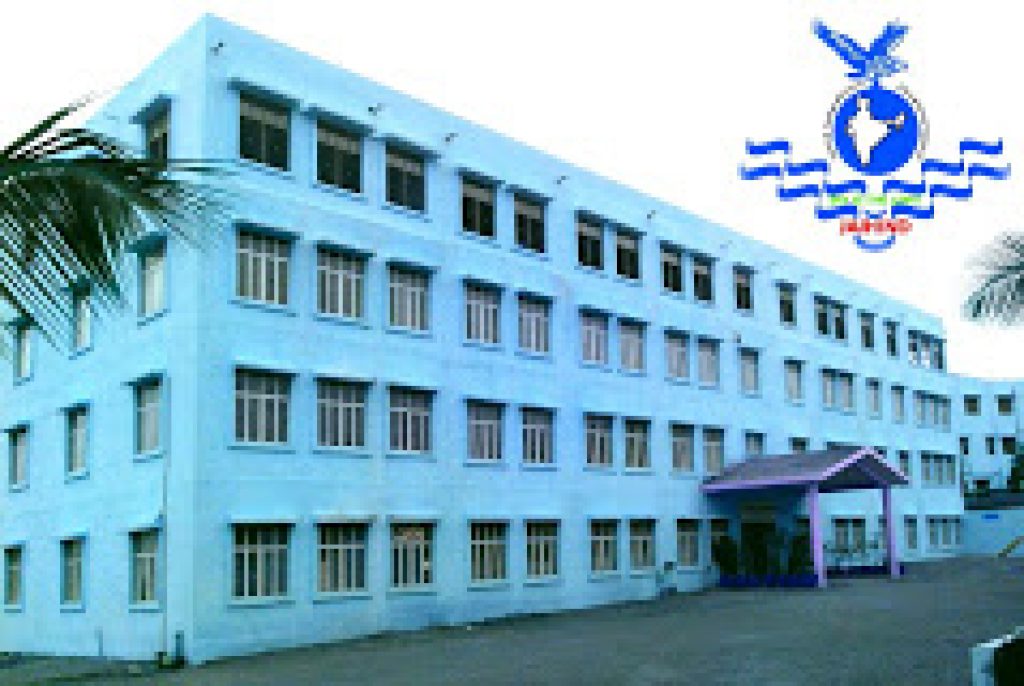 Jaihind College of Engineering, Pune