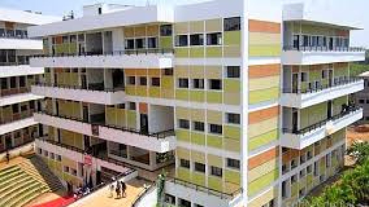 Jain College of Engineering, Belgaum