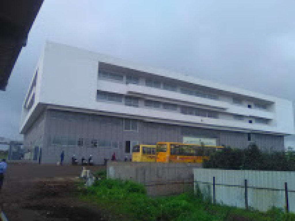 Jain College of Engineering and Research, Belagavi