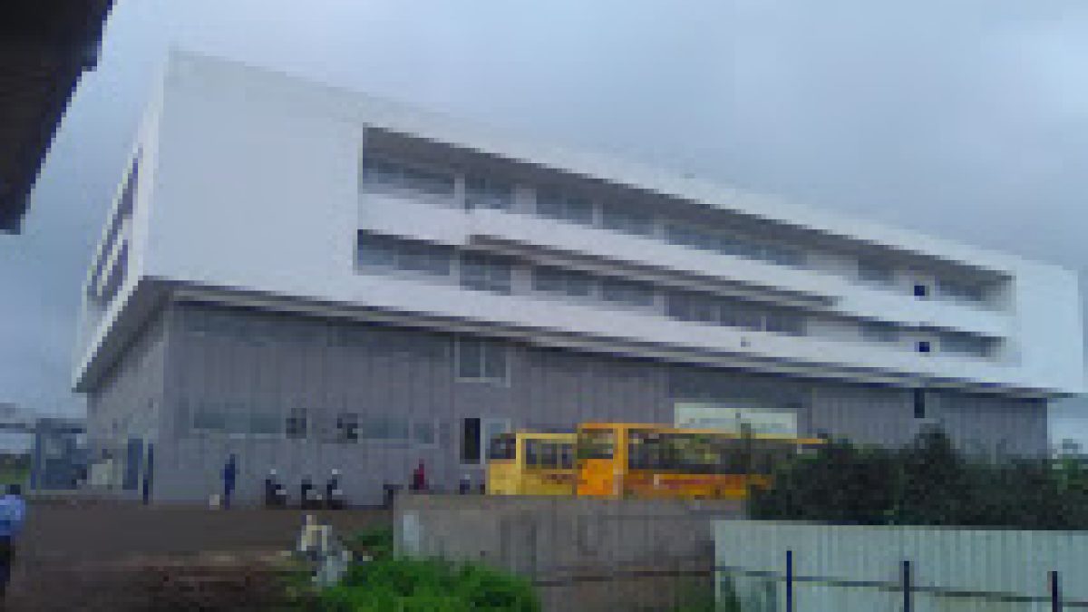 Jain College of Engineering and Research, Belagavi