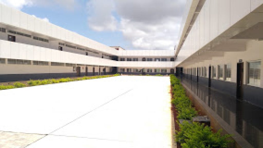 Jain College of Engineering and Technology, Hubballi