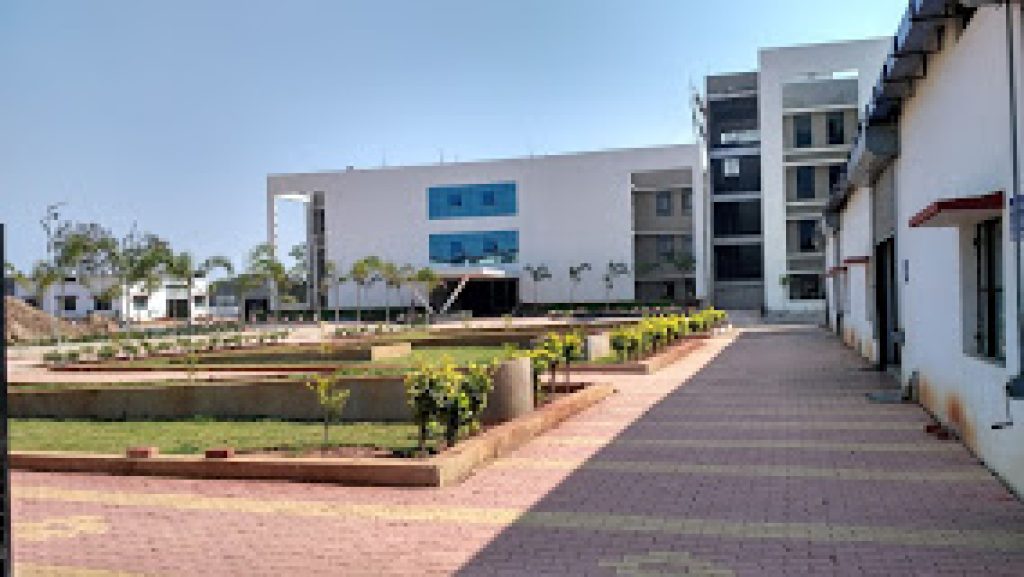 Jain Institute of Technology, Davangere