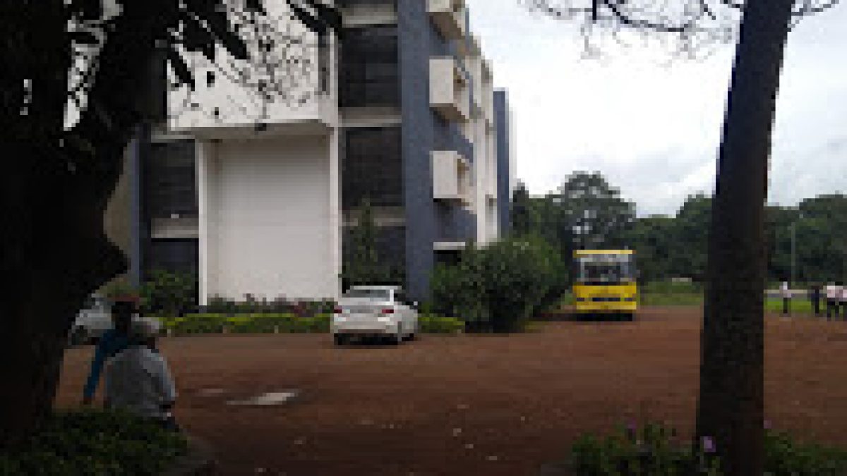 Jain Polytechnic, Belagavi