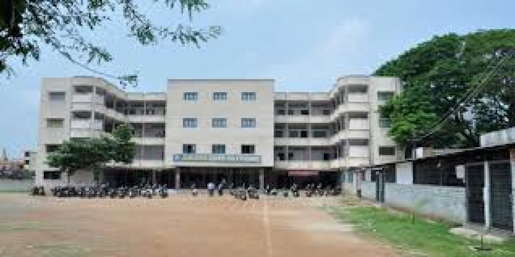 Jainuddin Zaweri Polytechnic, Chandrapur