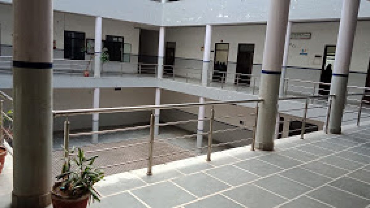 Jaipur Institute of Engineering and Management, Jaipur