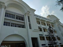 Jairam Arts and Science College, Salem