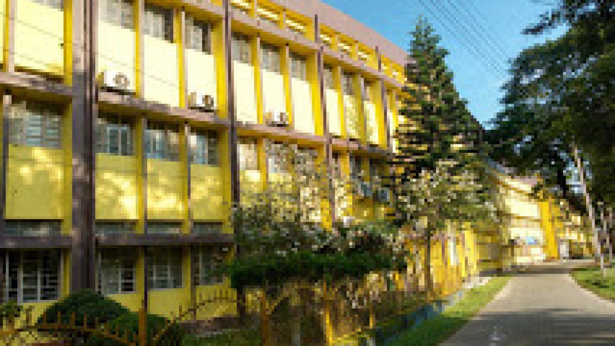 Jalpaiguri Government Engineering College, Jalpaiguri