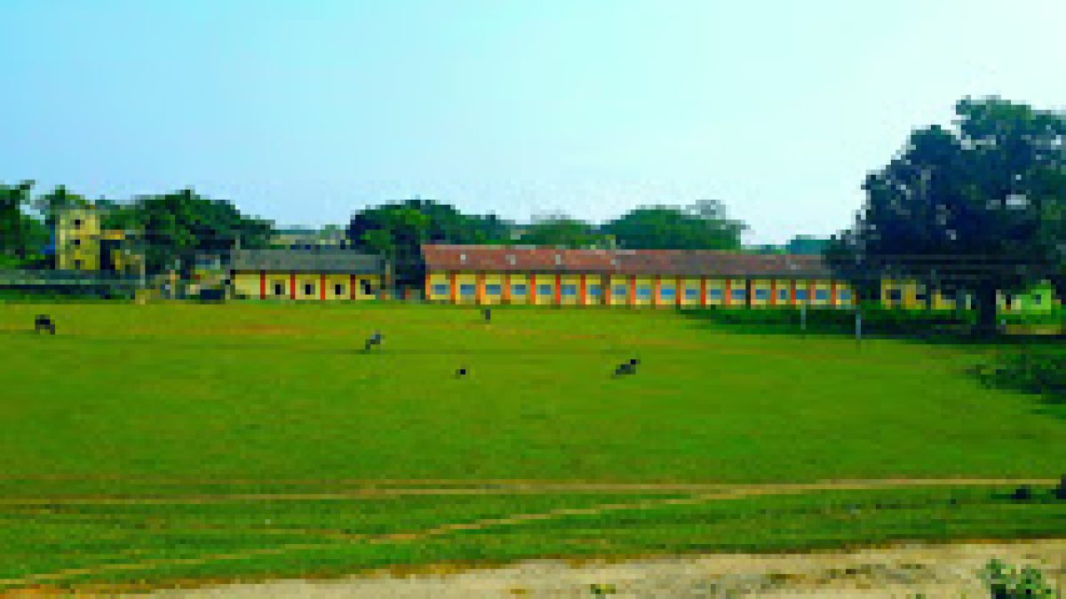 Jalpaiguri Polytechnic Institute, Jalpaiguri