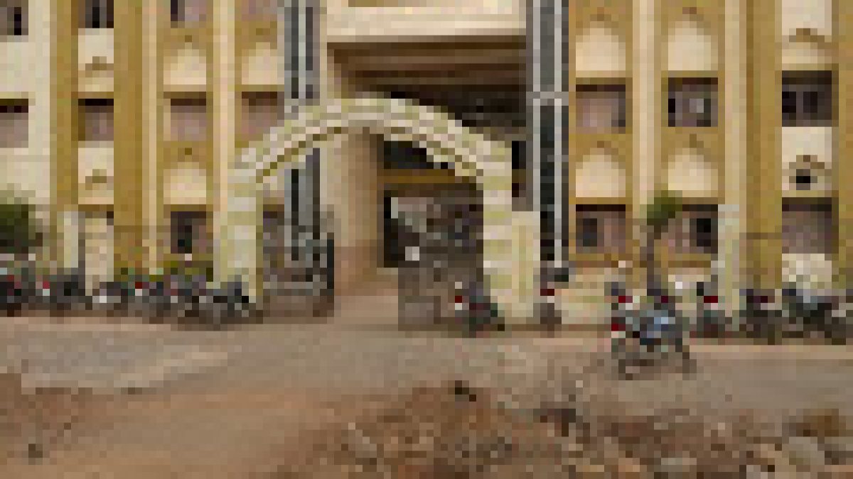 Jamia Institute of Engineering and Management Studies, Nandurbar