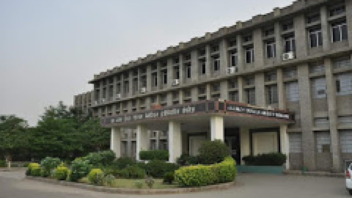 Jan Nayak Ch Devi Lal Memorial College of Engineering, Sirsa