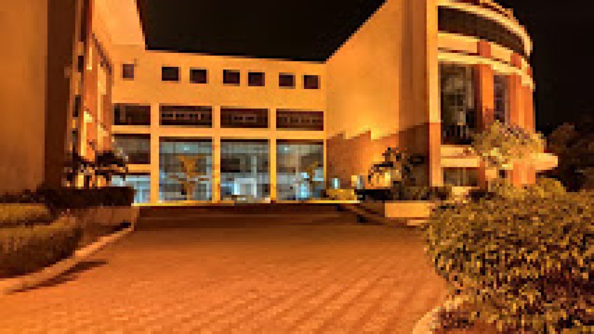 Jansons Institute of Technology, Coimbatore