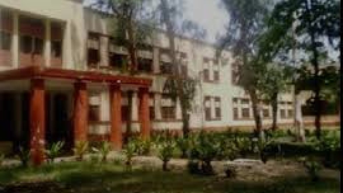 Janta Polytechnic, Bulandshahr
