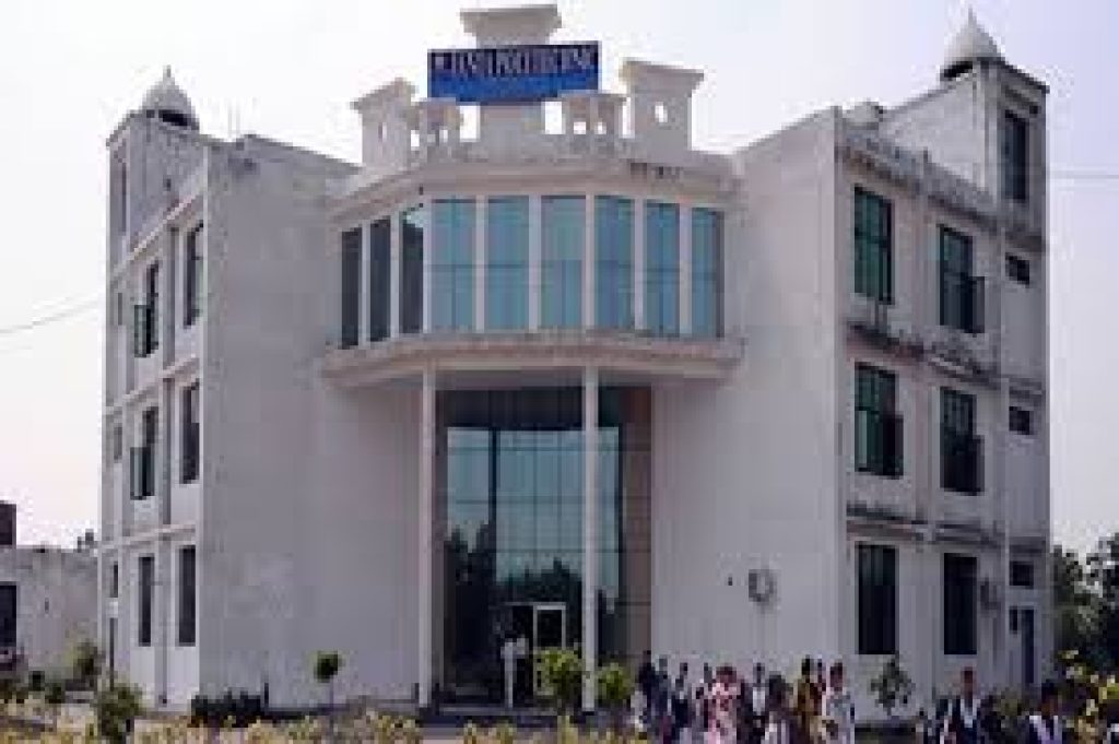 Janta Polytechnic, Mustafabad