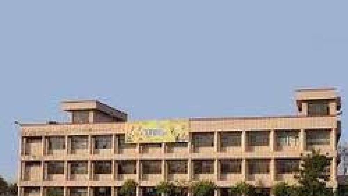 Jasdev Singh Sandhu Institute of Engineering and Technology, Patiala