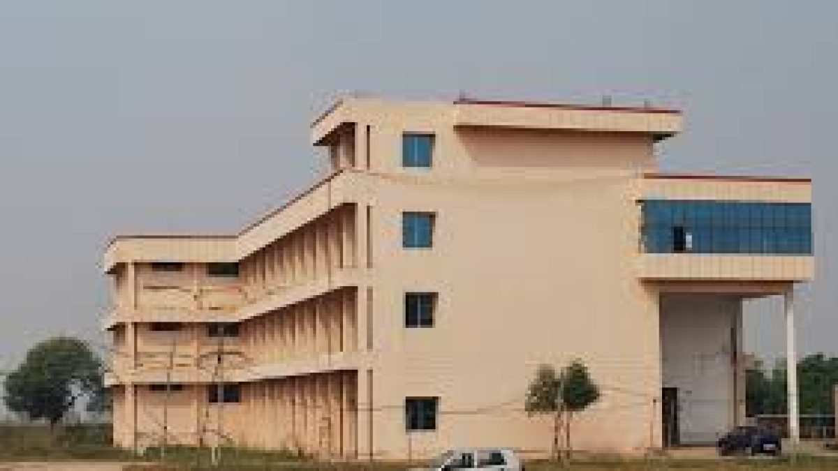 Jasdev Singh Sandhu Polytechnic College, Patiala