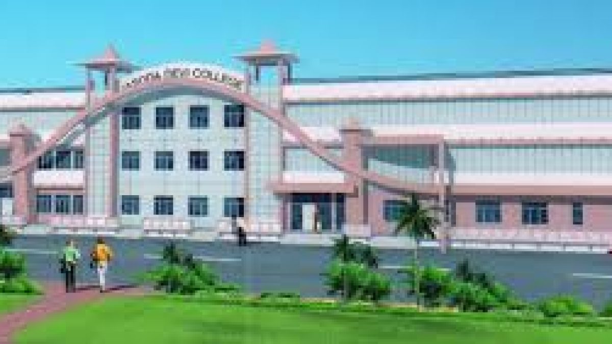 Jasoda Devi Polytechnic College, Jaipur