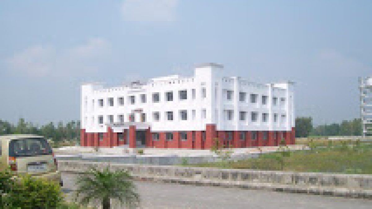 Jauhar Institute of Engineering and Technology, Rampur