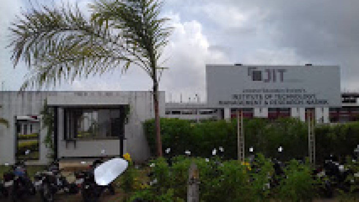 Jawahar Education Society's Institute of Technology, Management and Research, Nashik