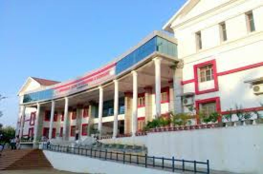 Jawaharlal College of Engineering and Technology, Palakkad