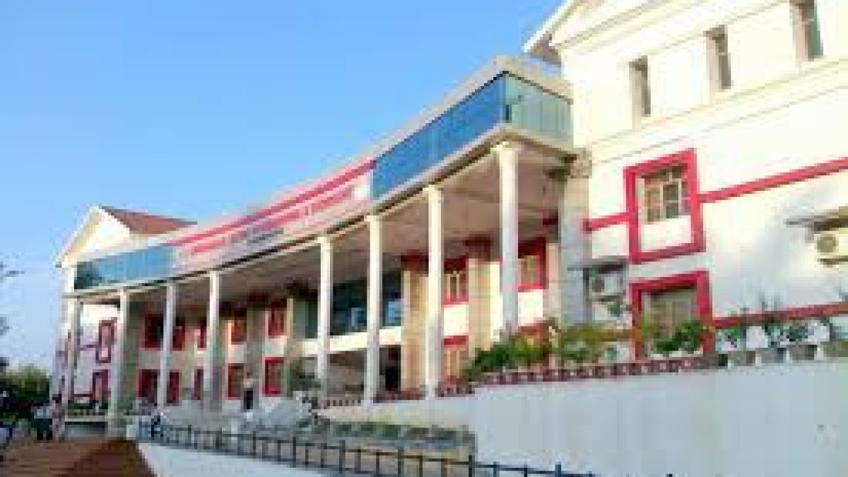 Jawaharlal College of Engineering and Technology, Palakkad