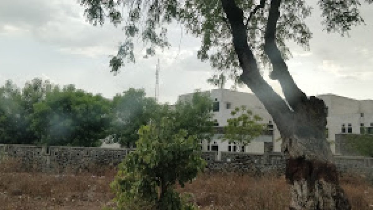 Jawaharlal Darda Institute of Engineering and Technology, Yavatmal