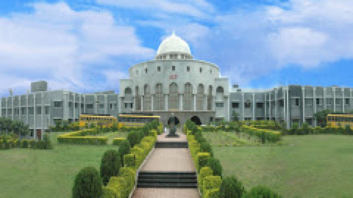 Jawaharlal Institute of Technology, Borawan