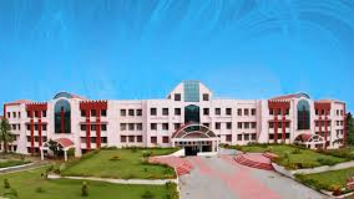 Jawaharlal Institute of Technology, Coimbatore