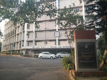 Jawaharlal Nehru Architecture and Fine Arts University School of Planning and Architecture, Hyderabad