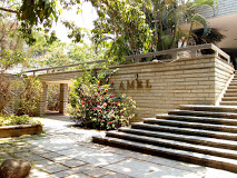 Jawaharlal Nehru Centre for Advanced Scientific Research, Bangalore