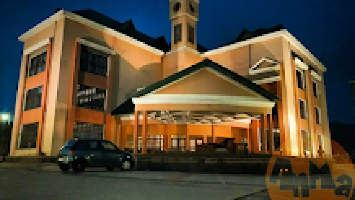 Jawaharlal Nehru Government Engineering College, Sundernagar