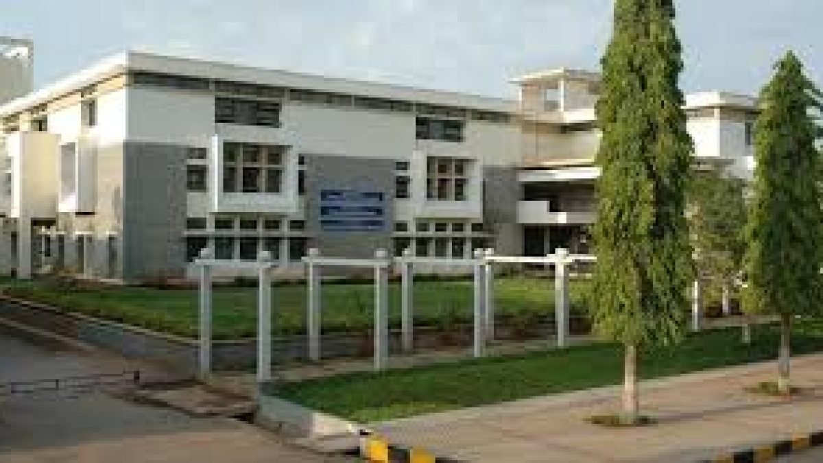 Jawaharlal Nehru National College of Engineering, Shimoga