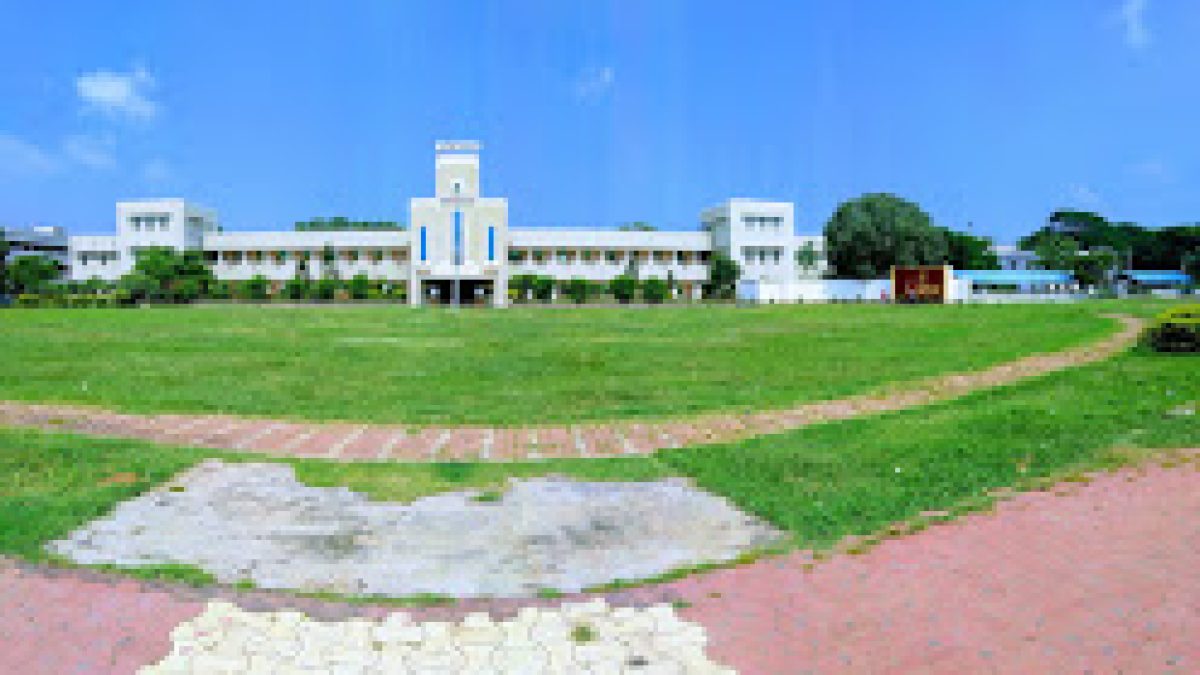 Jawaharlal Nehru Technological University, Kakinada