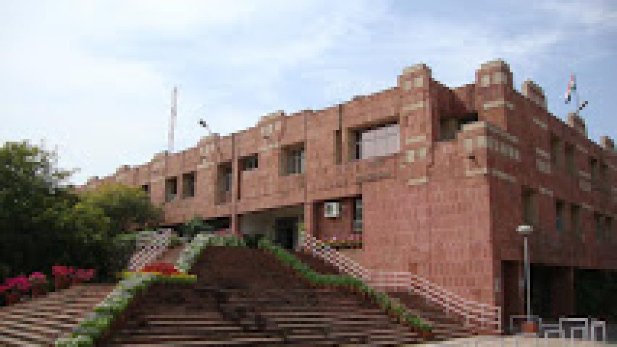 Jawaharlal Nehru University, New Delhi