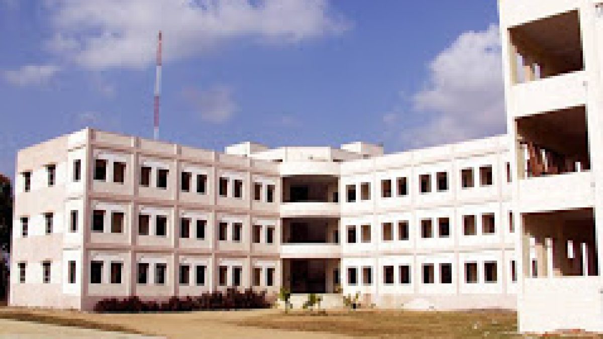 Jaya College of Engineering and Technology, Chennai
