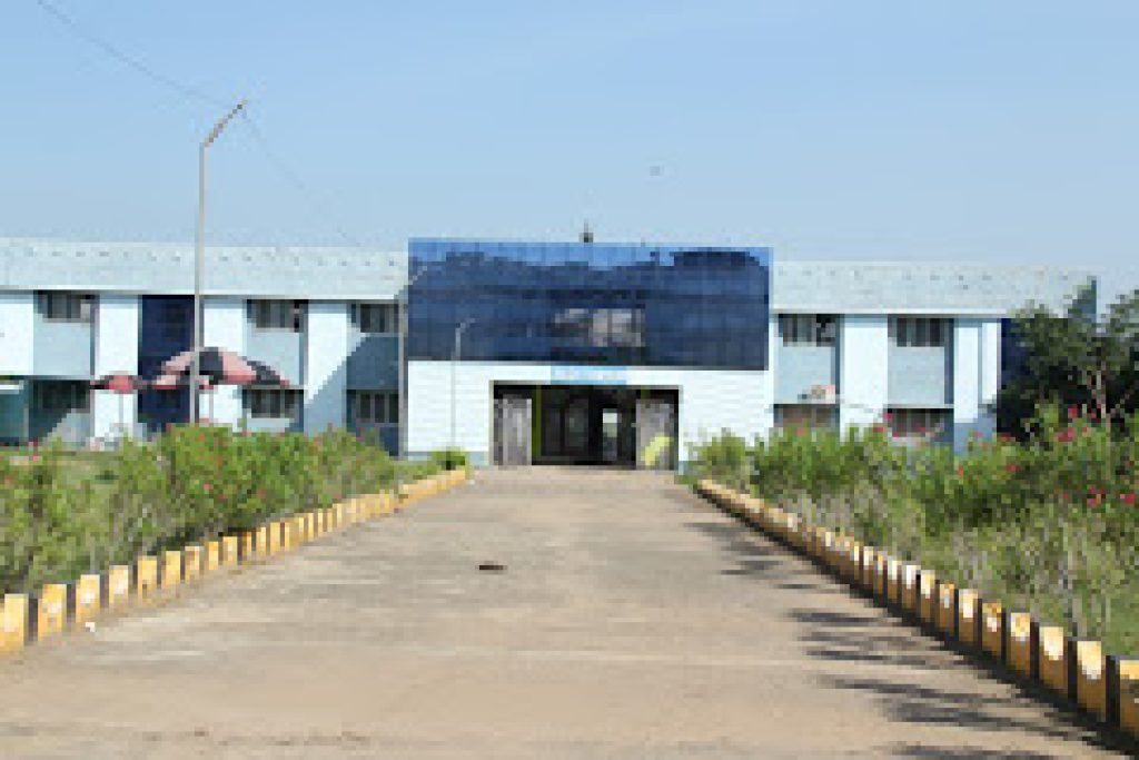 Jaya Engineering College, Chennai