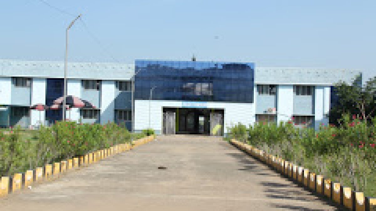 Jaya Engineering College, Chennai